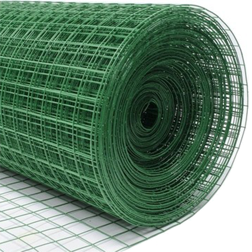 ATLAS PUNTALI TEL PVC 50*50 150 cm 1.8 mm